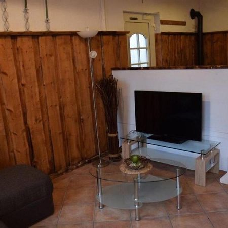 Ferienhaus Zur Kleinen Kneipe Fladungen Bagian luar foto